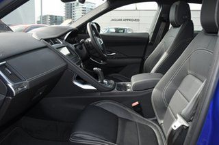 2020 Jaguar E-PACE X540 20MY Standard R-Dynamic S Blue 9 Speed Sports Automatic Wagon.
