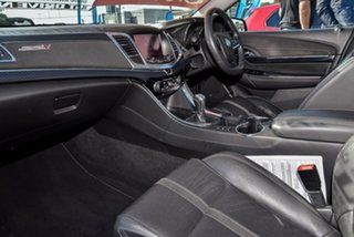 2016 Holden Commodore VF II MY16 SS V Redline White 6 Speed Manual Sedan