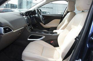 2016 Jaguar F-PACE X761 MY17 Portfolio Blue 8 Speed Sports Automatic Wagon.