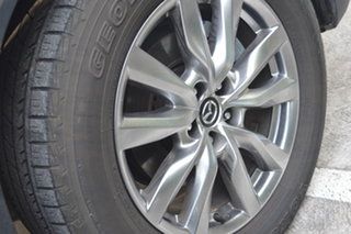 2016 Mazda CX-9 TC Touring SKYACTIV-Drive i-ACTIV AWD Grey 6 Speed Sports Automatic Wagon