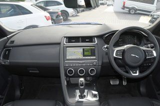 2020 Jaguar E-PACE X540 20MY Standard R-Dynamic S Blue 9 Speed Sports Automatic Wagon