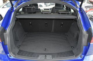 2020 Jaguar E-PACE X540 20MY Standard R-Dynamic S Blue 9 Speed Sports Automatic Wagon
