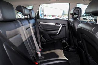 2015 Holden Captiva CG MY16 LTZ AWD White 6 Speed Sports Automatic Wagon