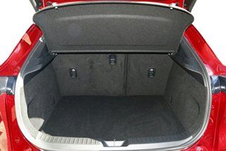 2023 Mazda CX-30 DM2W7A G20 SKYACTIV-Drive Astina Soul Red Crystal 6 Speed Sports Automatic Wagon