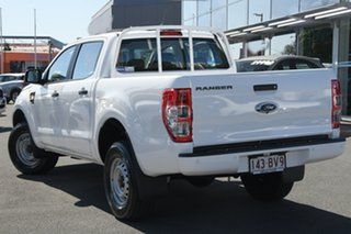 2021 Ford Ranger PX MkIII 2021.25MY XL Arctic White 6 Speed Sports Automatic Double Cab Pick Up.