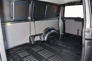 2023 Volkswagen Transporter T6.1 MY23 TDI340 LWB DSG Grey 7 Speed Sports Automatic Dual Clutch Van.