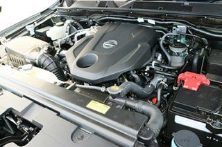2023 Nissan Navara D23 MY23 ST-X Slate Grey 7 Speed Sports Automatic Utility