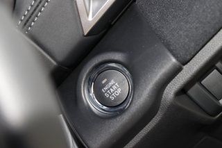 2020 Subaru Outback B7A MY21 AWD CVT Crystal Black 8 Speed Constant Variable Wagon