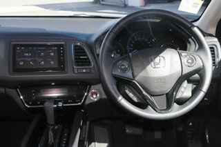 2020 Honda HR-V MY21 VTi-S Blue 1 Speed Constant Variable Hatchback