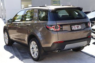2015 Land Rover Discovery Sport L550 15MY HSE Gold 9 Speed Sports Automatic Wagon.