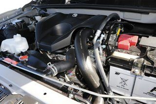 2023 Mazda BT-50 TFS40J GT Ingot Silver 6 Speed Sports Automatic Utility
