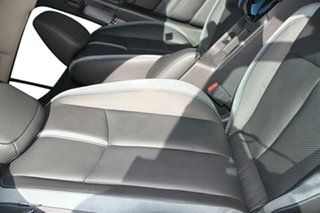 2023 Nissan Leaf ZE1 MY23 e+ Ivory White & Diamond Black 1 Speed Automatic Hatchback