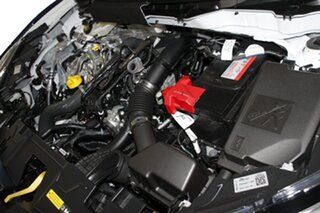 2023 Nissan Juke F16 MY23 Ti DCT 2WD Energy Orange Ivory Pearl 7 Speed Sports Automatic Dual Clutch