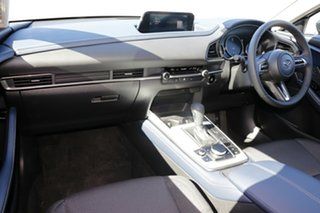 2023 Mazda CX-30 DM2W7A G20 SKYACTIV-Drive Evolve Deep Crystal Blue 6 Speed Sports Automatic Wagon