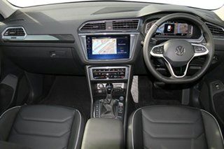 2023 Volkswagen Tiguan 5N MY23 147TDI Elegance DSG 4MOTION Grey 7 Speed Sports Automatic Dual Clutch