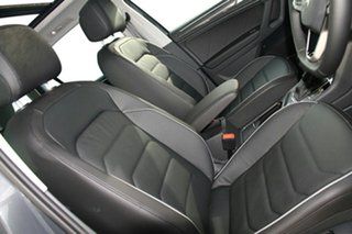 2023 Volkswagen Tiguan 5N MY23 147TDI Elegance DSG 4MOTION Grey 7 Speed Sports Automatic Dual Clutch