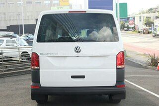 2023 Volkswagen Transporter T6.1 MY23 TDI340 LWB Candy White 7 Speed Auto Direct Shift Van