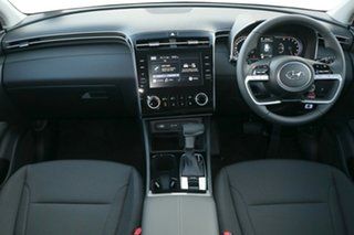 2023 Hyundai Tucson NX4.V2 MY23 Elite 2WD Titan Grey 6 Speed Automatic Wagon