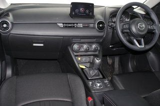 2023 Mazda CX-3 DK2W7A Maxx SKYACTIV-Drive FWD Sport Polymetal Grey 6 Speed Sports Automatic Wagon