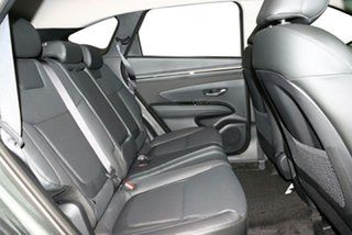 2023 Hyundai Tucson NX4.V2 MY23 Elite D-CT AWD Amazon Green 7 Speed Sports Automatic Dual Clutch