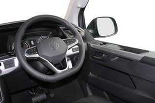 2024 Volkswagen Multivan T6.1 MY24 TDI340 SWB DSG Comfortline Premium Pure Grey 7 Speed