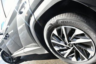 2023 Hyundai Tucson NX4.V2 MY24 Elite D-CT AWD Titan Grey 7 Speed Sports Automatic Dual Clutch Wagon