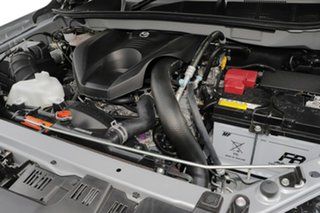 2023 Mazda BT-50 TFS40J XT Concrete Grey 6 Speed Sports Automatic Utility