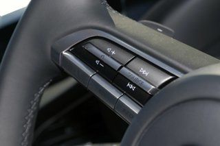 2023 Mazda CX-30 DM2W7A G20 SKYACTIV-Drive Evolve Polymetal Grey 6 Speed Sports Automatic Wagon
