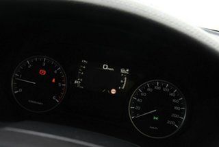 2023 Mazda BT-50 TFS40J XTR Ice White 6 Speed Sports Automatic Utility