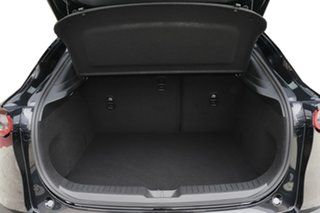 2023 Mazda CX-30 DM2WLA G25 SKYACTIV-Drive Touring Jet Black 6 Speed Sports Automatic Wagon