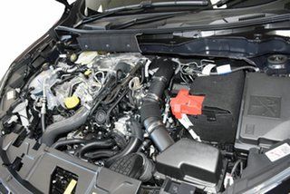 2023 Nissan Juke F16 MY23 ST-L DCT 2WD Burgundy 7 Speed Sports Automatic Dual Clutch Hatchback