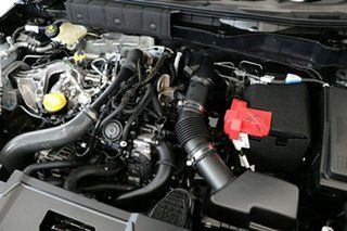 2023 Nissan Juke F16 MY23 Ti DCT 2WD Pearl Black 7 Speed Sports Automatic Dual Clutch Hatchback