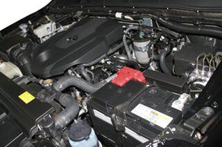 2024 Nissan Navara D23 MY24 Pro-4X Black Star 7 Speed Sports Automatic Utility
