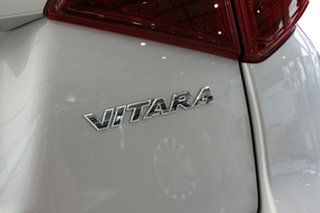 2023 Suzuki Vitara LY Series II 2WD Silky Silver 6 Speed Sports Automatic Wagon