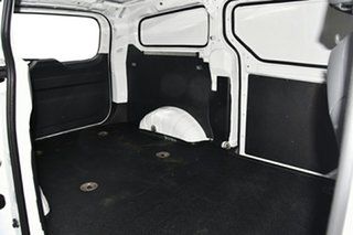 2023 LDV G10 SV7C + Blanc White 6 Speed Manual Van