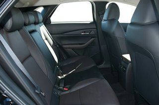 2023 Mazda CX-30 DM2W7A G20 SKYACTIV-Drive Touring Jet Black 6 Speed Sports Automatic Wagon