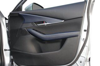 2022 Mazda CX-30 DM2W7A G20 SKYACTIV-Drive Evolve Platinum Quartz 6 Speed Sports Automatic Wagon