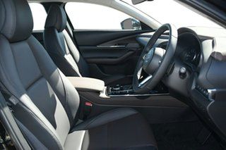 2024 Mazda CX-30 C30D G20 Touring (FWD) Jet Black 6 Speed Automatic Wagon
