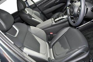2023 Hyundai Tucson NX4.V2 MY24 Elite (AWD) Titan Grey 7 Speed Auto Dual Clutch Wagon