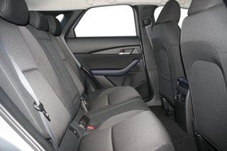 2022 Mazda CX-30 DM2W7A G20 SKYACTIV-Drive Evolve Platinum Quartz 6 Speed Sports Automatic Wagon