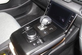 2023 Mazda MX-30 DR2W7A G20e SKYACTIV-Drive Evolve Jet Black 6 Speed Sports Automatic Wagon