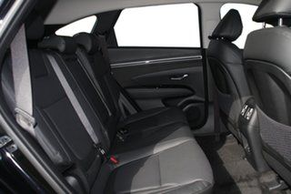 2023 Hyundai Tucson NX4.V2 MY24 Elite AWD Phantom Black 8 Speed Sports Automatic Wagon