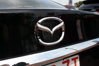 2020 Mazda 6 GL1033 Atenza SKYACTIV-Drive Black 6 Speed Automatic Sedan