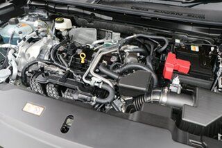 2023 Mitsubishi Outlander ZM MY24 ES 2WD Titanium 8 Speed Constant Variable Wagon