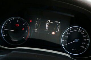 2023 Mazda BT-50 TFS40J GT Ice White 6 Speed Sports Automatic Utility