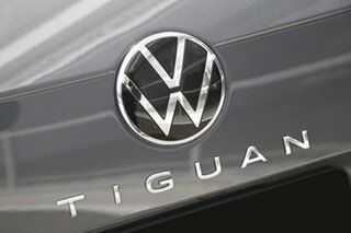 2023 Volkswagen Tiguan 5N MY23 132TSI Life DSG 4MOTION Grey 7 Speed Sports Automatic Dual Clutch
