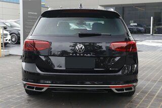 2023 Volkswagen Passat 3C (B8) MY23 206TSI DSG 4MOTION R-Line Deep Black Pearl Effect 6 Speed
