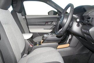 2023 Mazda MX-30 DR2W7A G20e SKYACTIV-Drive Evolve Jet Black 6 Speed Sports Automatic Wagon