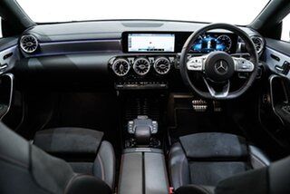 2020 Mercedes-Benz CLA-Class C118 800+050MY CLA250 D-CT 4MATIC Grey 7 Speed.