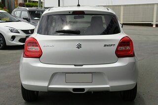 2023 Suzuki Swift AZ Series II GL White 1 Speed Constant Variable Hatchback